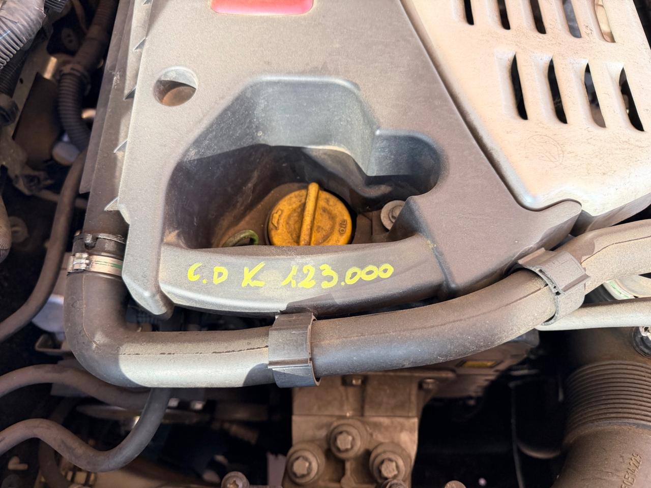 Alfa Romeo MiTo 1.4 Turbo benz 155cv