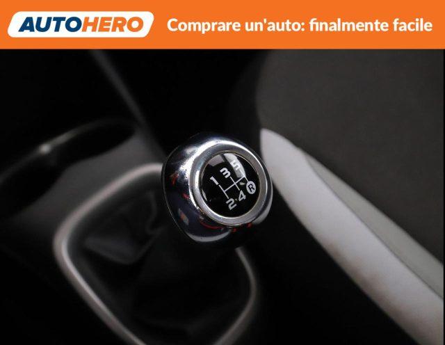 TOYOTA Aygo 1.0 VVT-i 69 CV 5 porte x-play