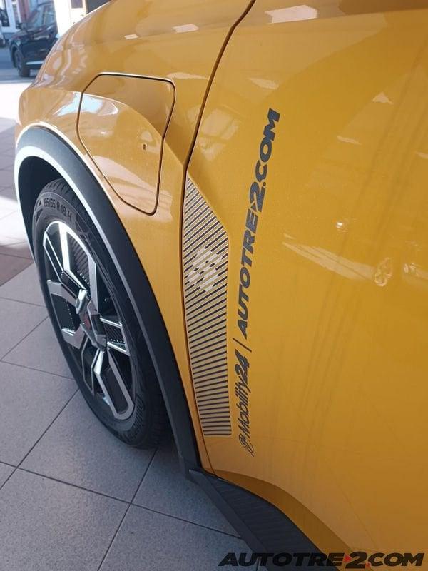 Renault 5 E-Tech Electric 40 KWH techno 120 cv urban range A PARTIRE DA € 20.900 DETAX
