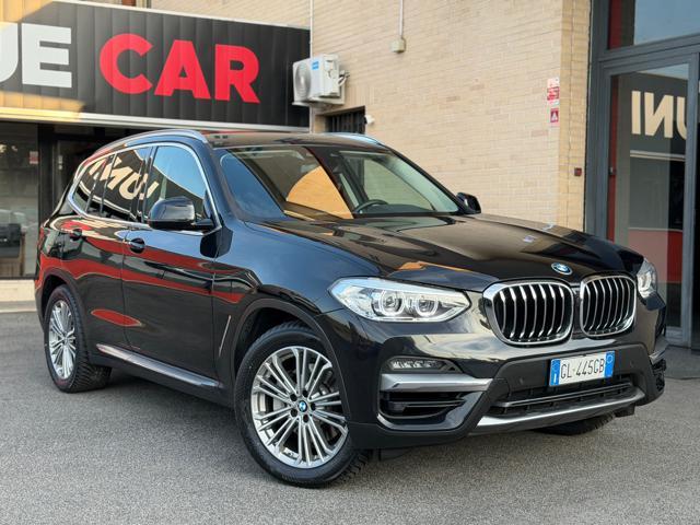 BMW X3 xDrive30e Luxury LINE (NESSUN VINCOLO)
