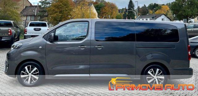 TOYOTA Proace Verso 2.0D 180 CV L2 D Executive