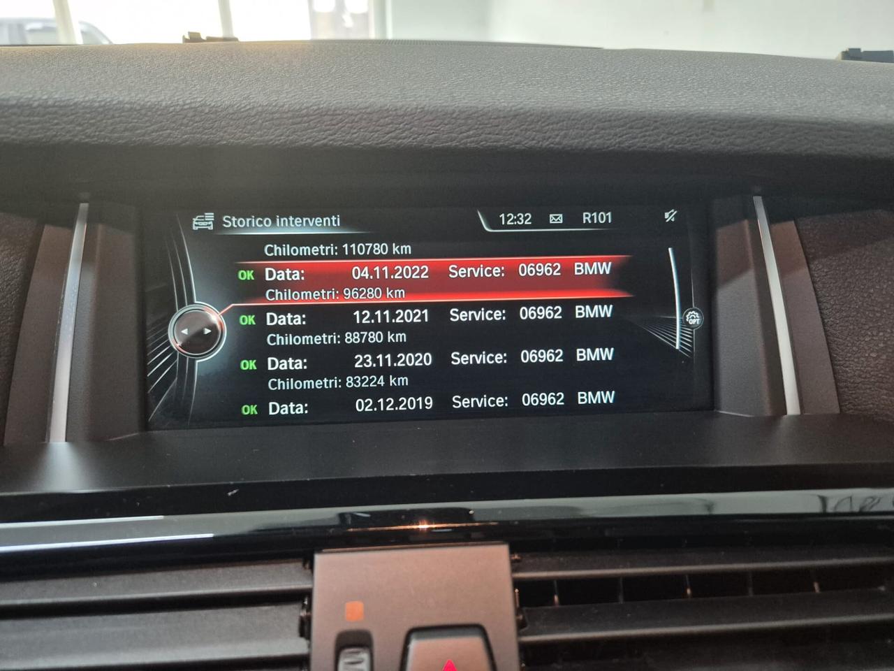 Bmw X3 xDrive20d xLine
