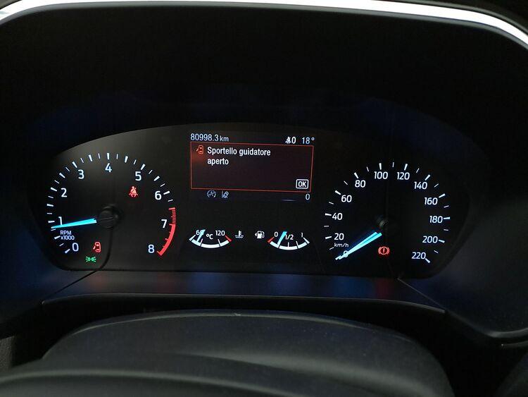 Ford Kuga Titanium BR406861 1.5 Benzina 150CV