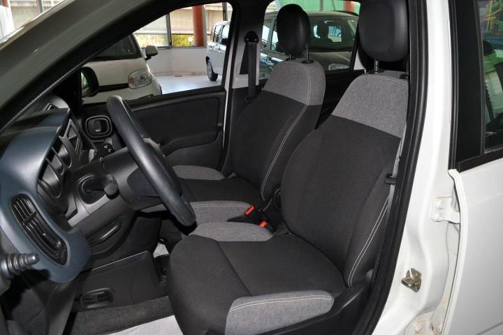 FIAT PANDA - 1.0 70cv HYBRID