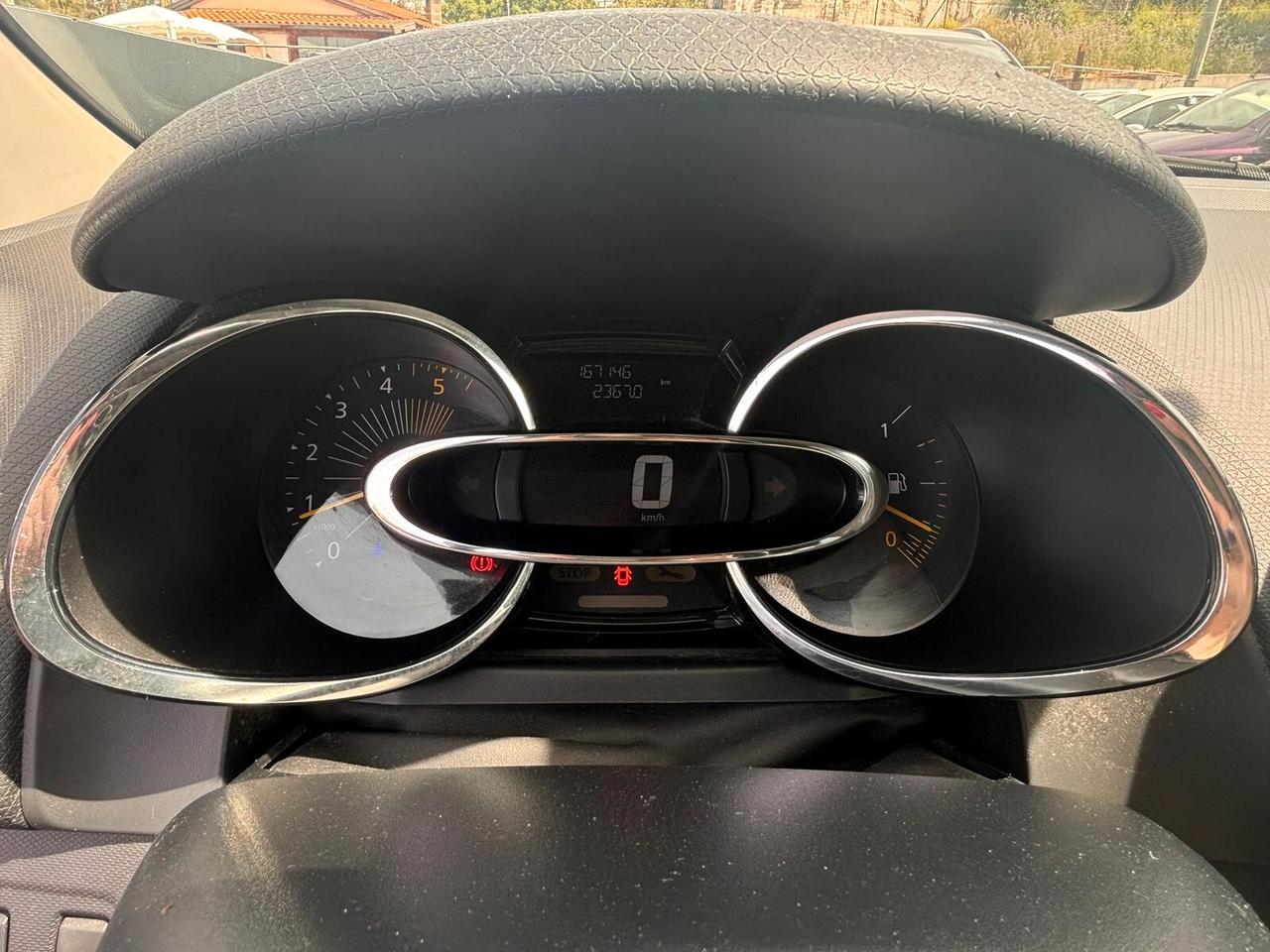 Renault Clio 1.5 dCi 8V 75CV 5 porte Live