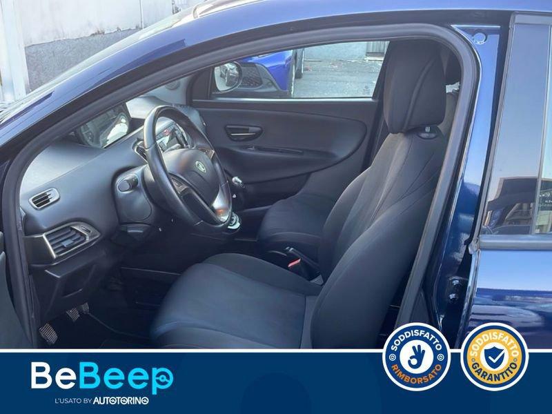 Lancia Ypsilon 1.2 GOLD S&S 69CV MY19