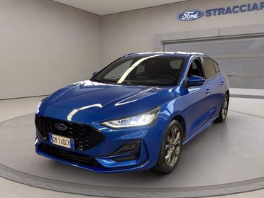 FORD Focus 1.0t ecoboost h ST-Line 125cv del 2023