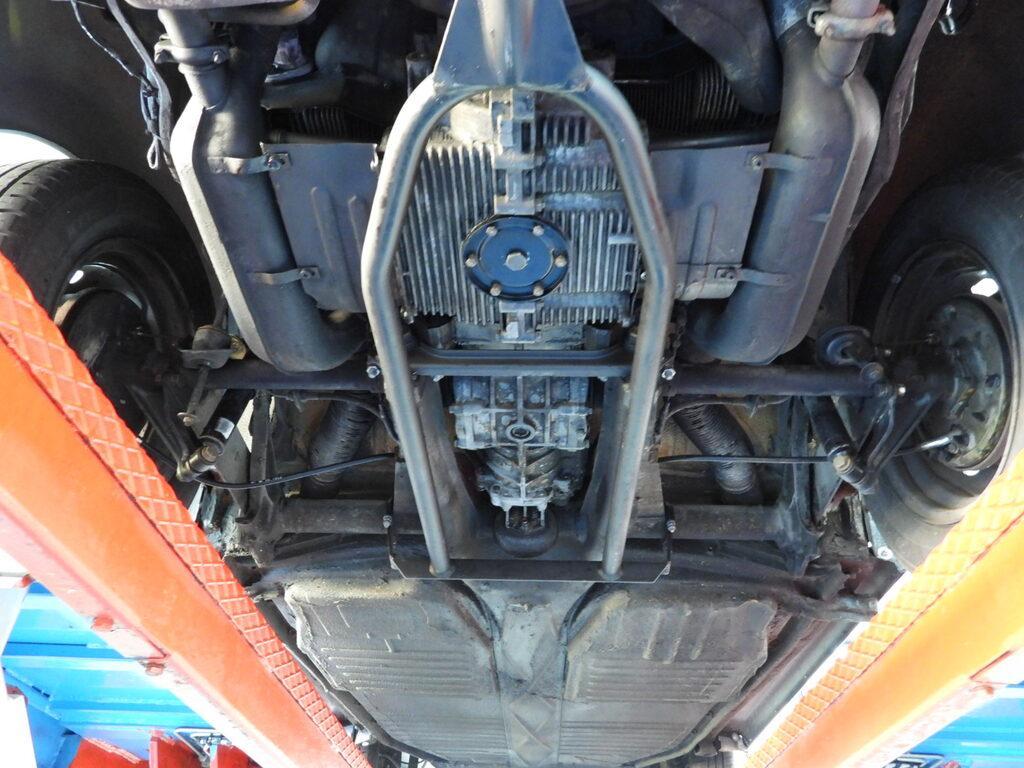 Volkswagen Maggiolino 1.2 L