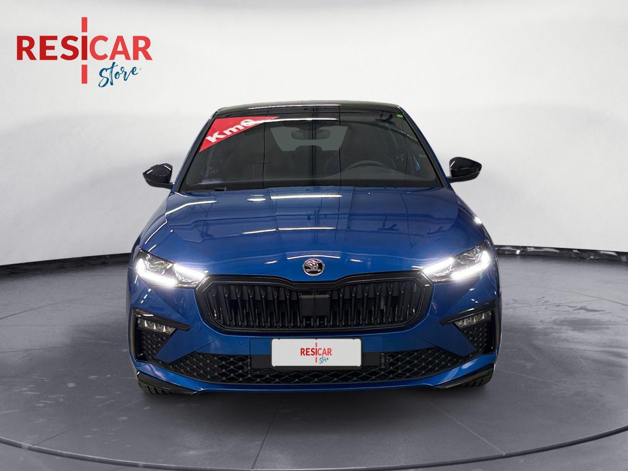 SKODA Scala Monte Carlo 1,0 TSI 85 kW (115 CV) 7 marce - DSG
