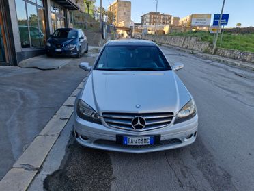 Mercedes-benz CLC 220 CDI Sport
