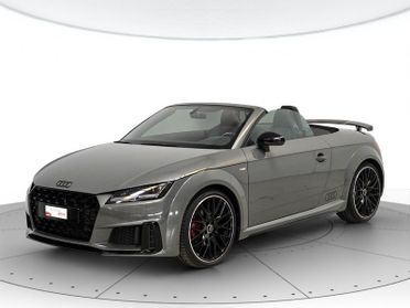 Audi TT roadster 40 2.0 tfsi s-tronic