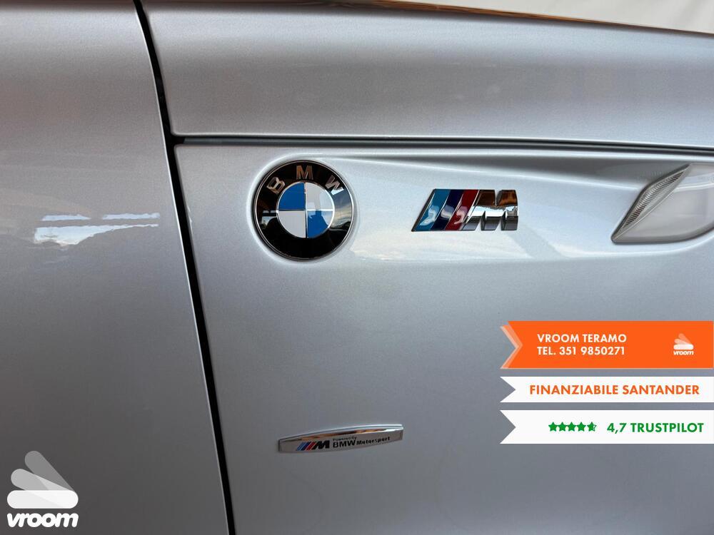 BMW Z4 M PERFORMANCE sDrive35is 386cv biturbo