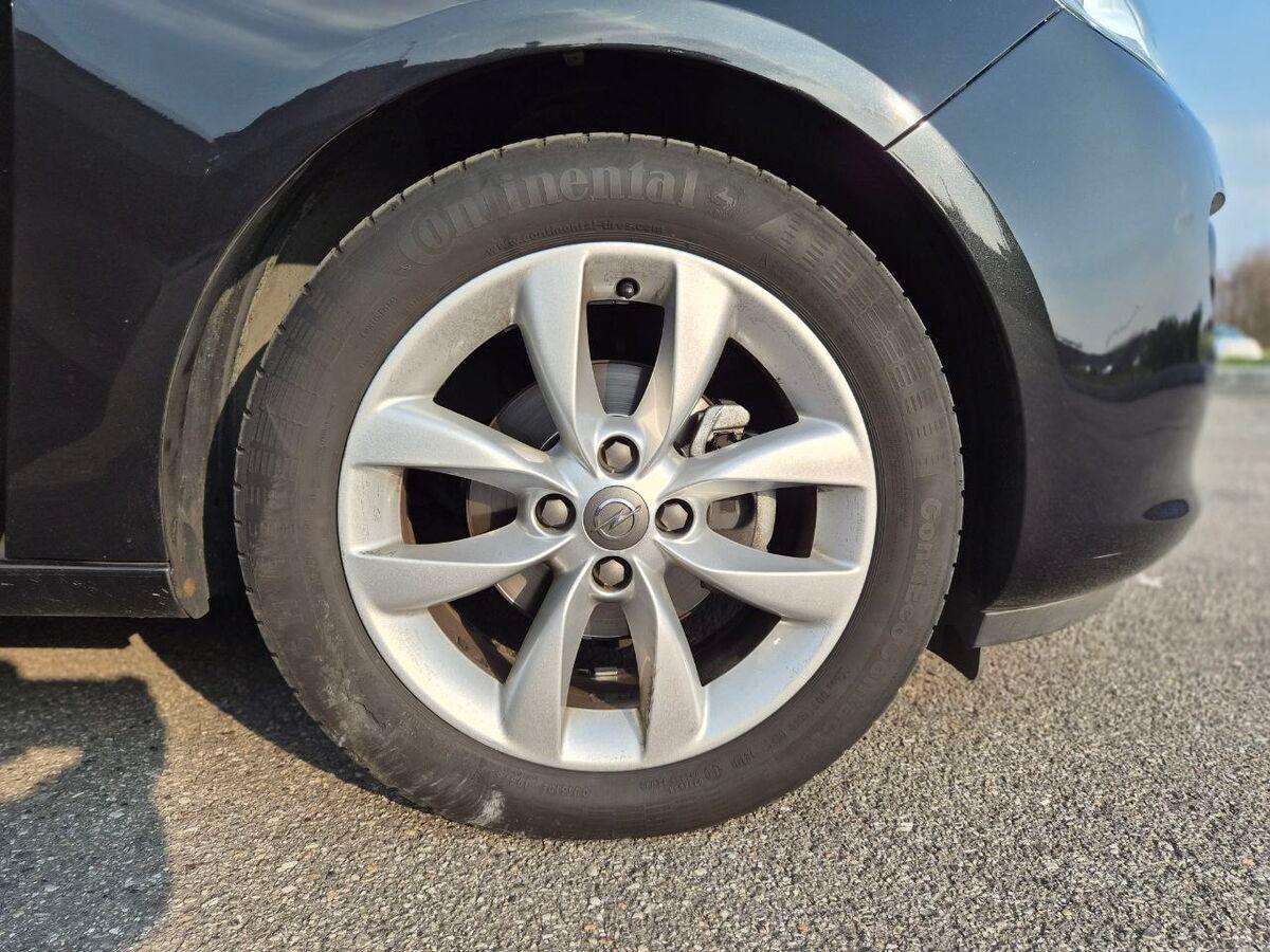 Opel Adam 1.4 Jam Gpl-tech 87cv