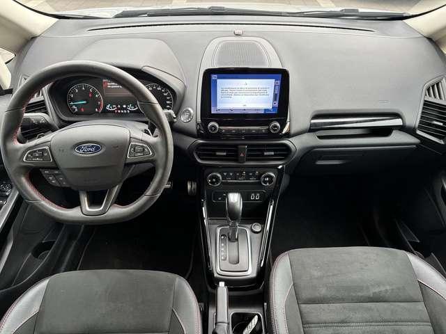 Ford EcoSport EcoSport 1.0 ecoboost ST-Line s&s 125cv my19