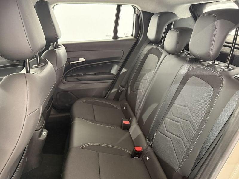 Jeep Avenger 1.2 Turbo Altitude