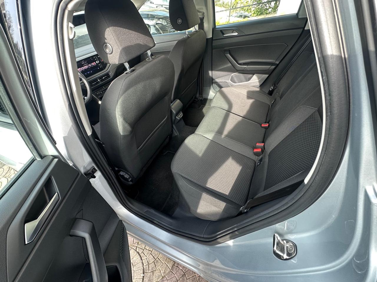 Volkswagen Polo 1.0 TSI DSG 5p. Highline BlueMotion Technology