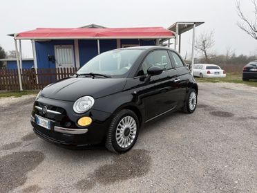 Fiat 500 1.2 Lounge GPL NEOPATENTATI
