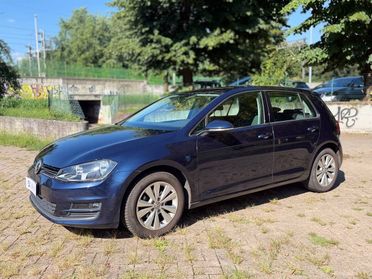 Volkswagen Golf 1.6 tdi Comfortline 5p