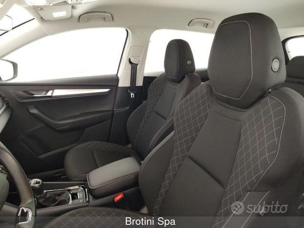 Skoda Karoq 1.0 TSI 110 CV Ambition