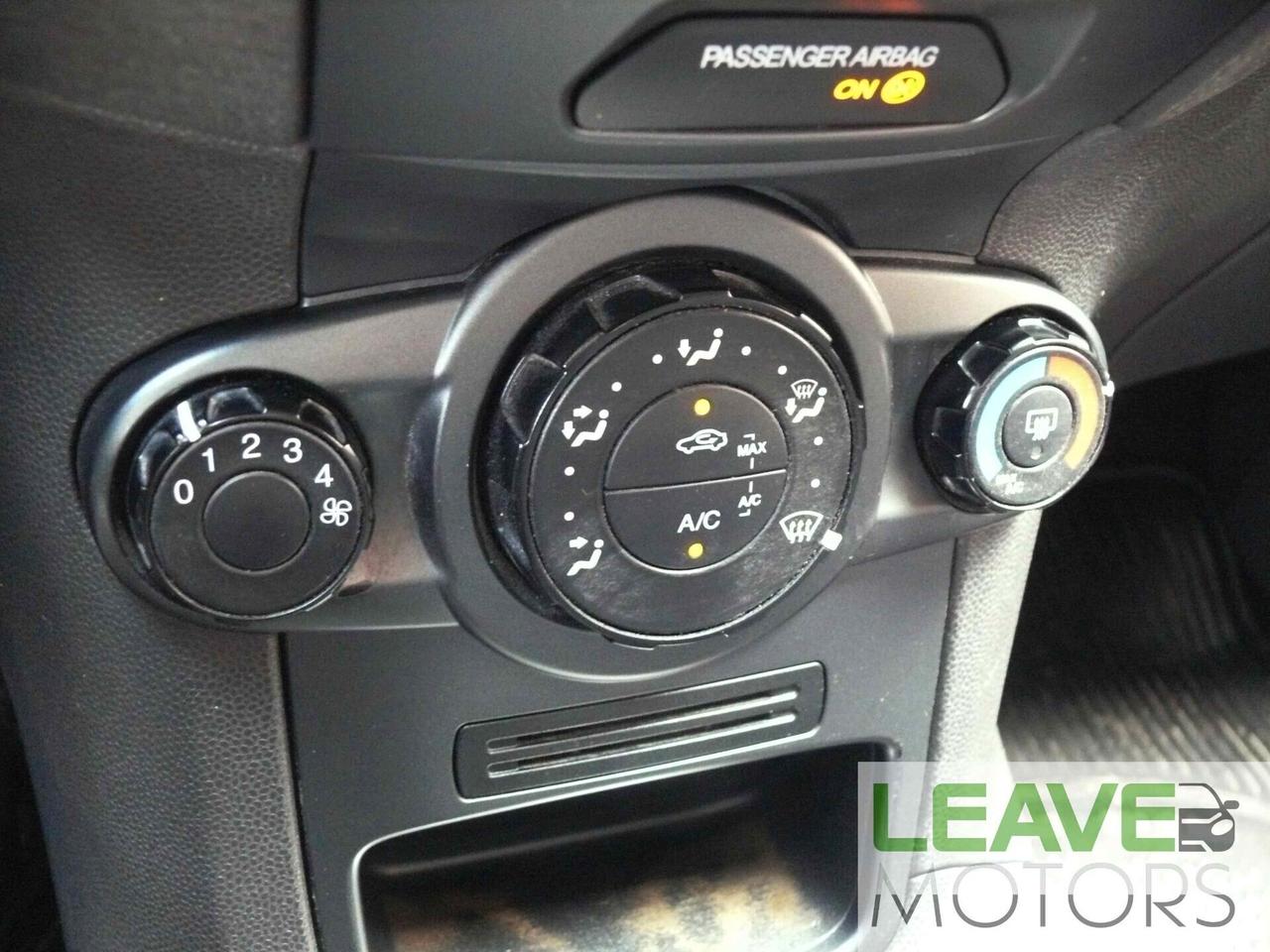 Ford Fiesta 1.5 TDCi 75CV 5 porte (M1456)