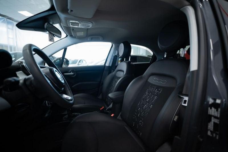 FIAT 500X 1.6 mjt Connect 130cv