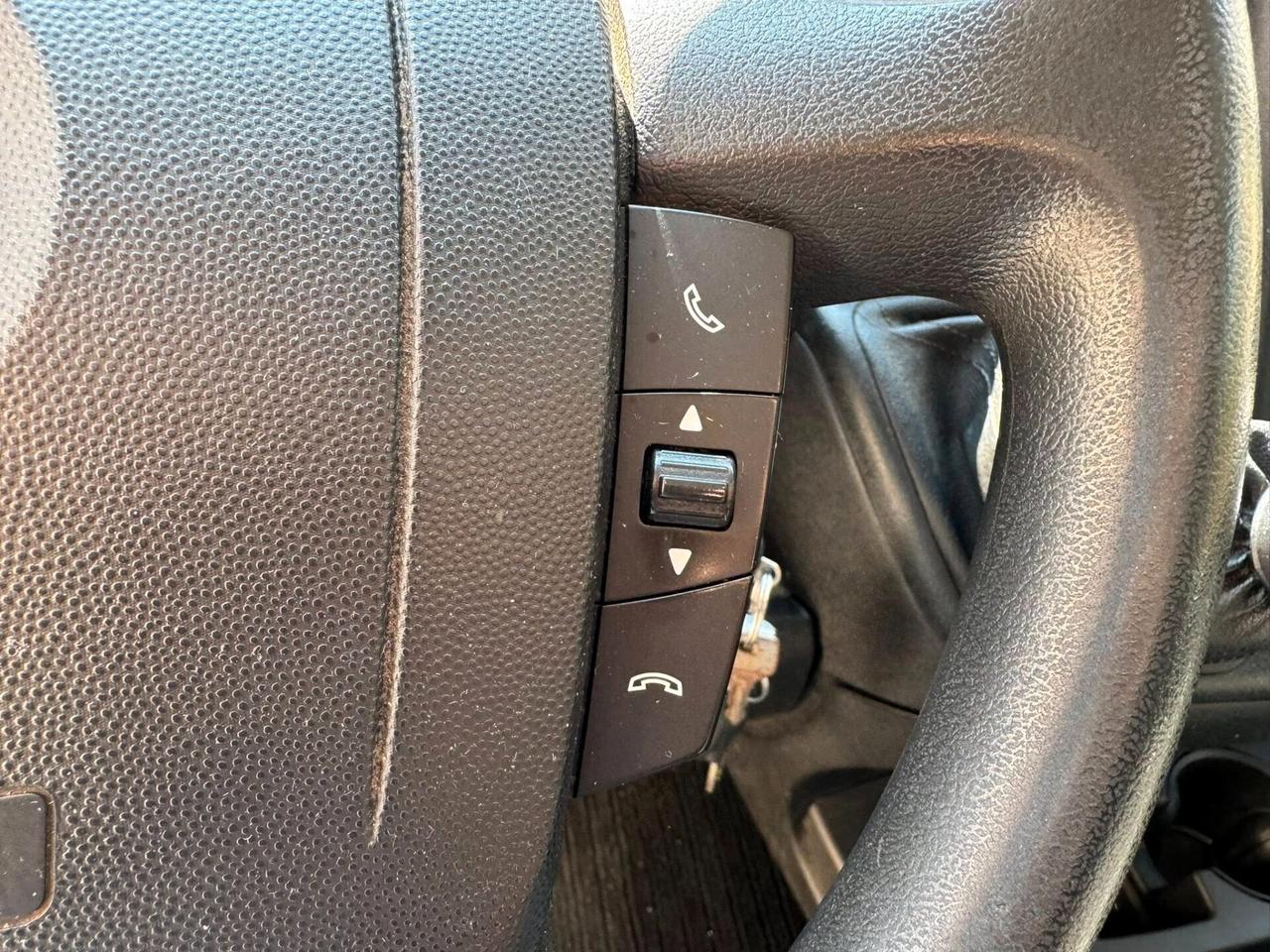 FIAT DUCATO CENTINATO 2.3 MJ 3 POSTI AUTOCARRO