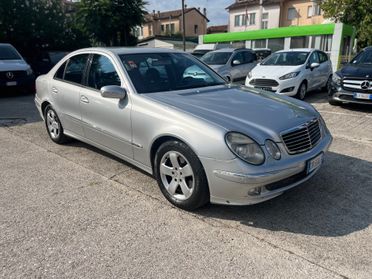 Mercedes-benz E 270 CDI cat Avantgarde