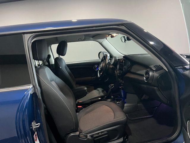 MINI Cooper D 1.5 D BUSINESS 3/P