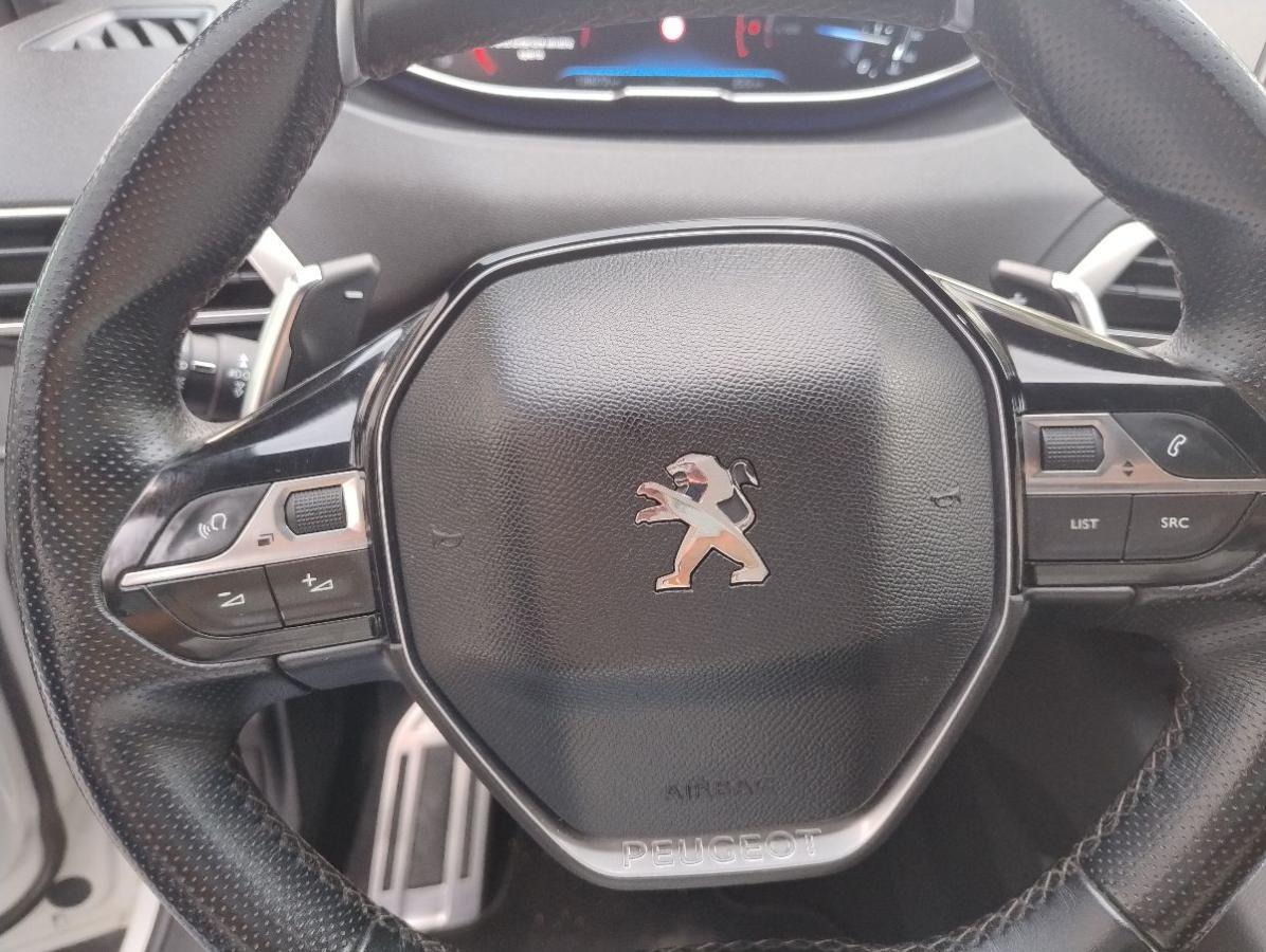 PEUGEOT - 3008 - BlueHDi 130 S&S GT Line