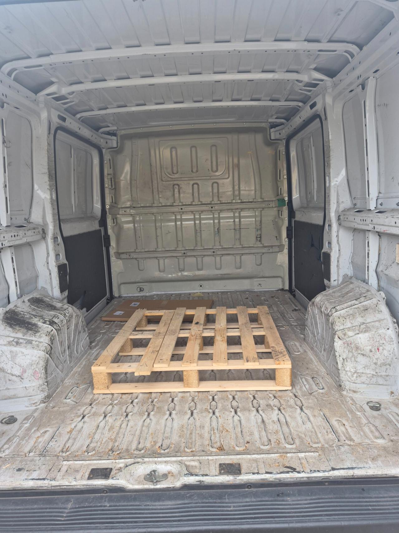 Fiat Ducato 33 2.3 MJT 150CV PM-TM Furgone