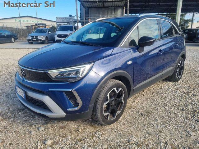 OPEL Crossland NEOPATENTATI 2021 1.2 Elegance TG: GR609XC