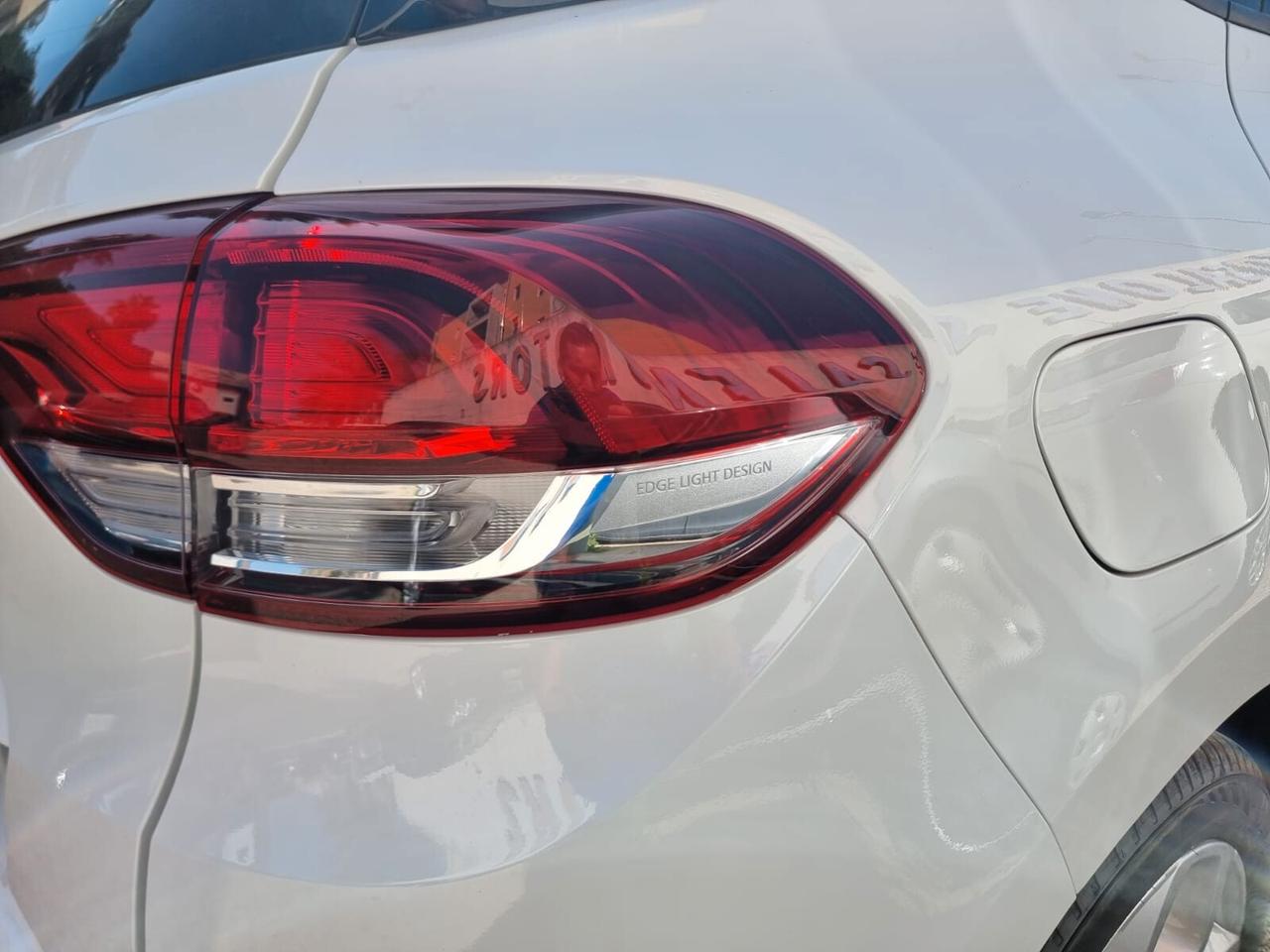 Renault Scenic Scénic dCi 8V 110 CV Energy Zen