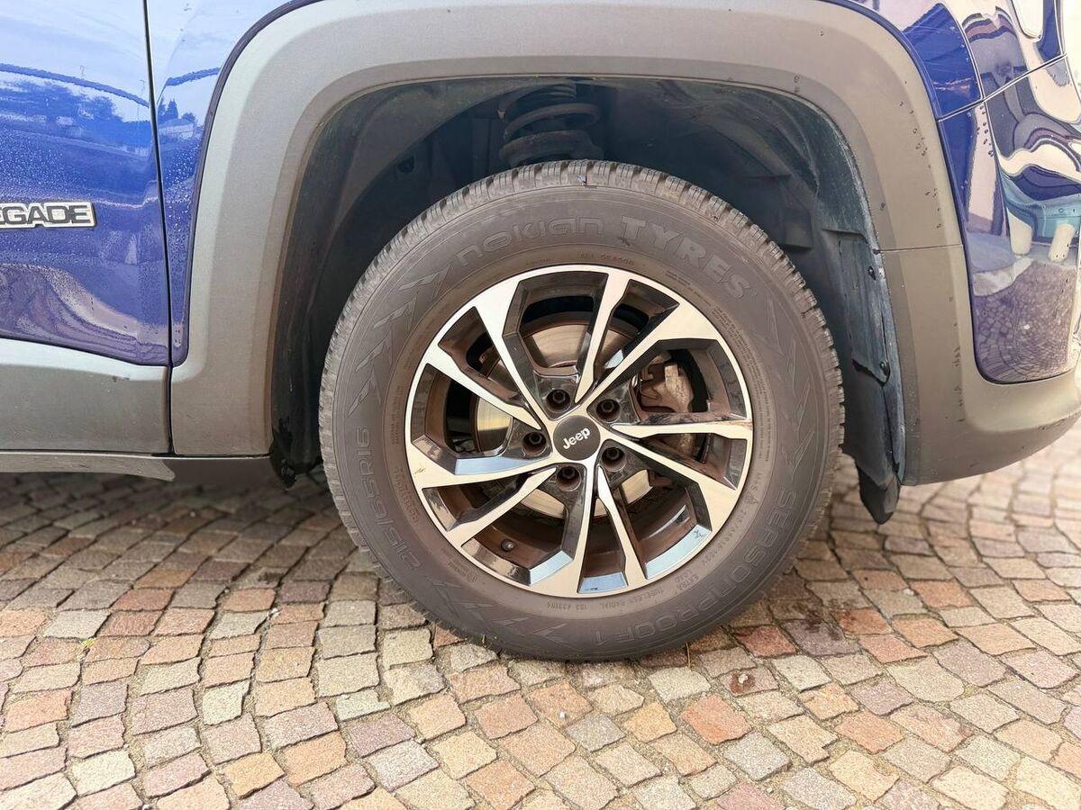 Jeep Renegade 1.0 t3 Sport 2wd