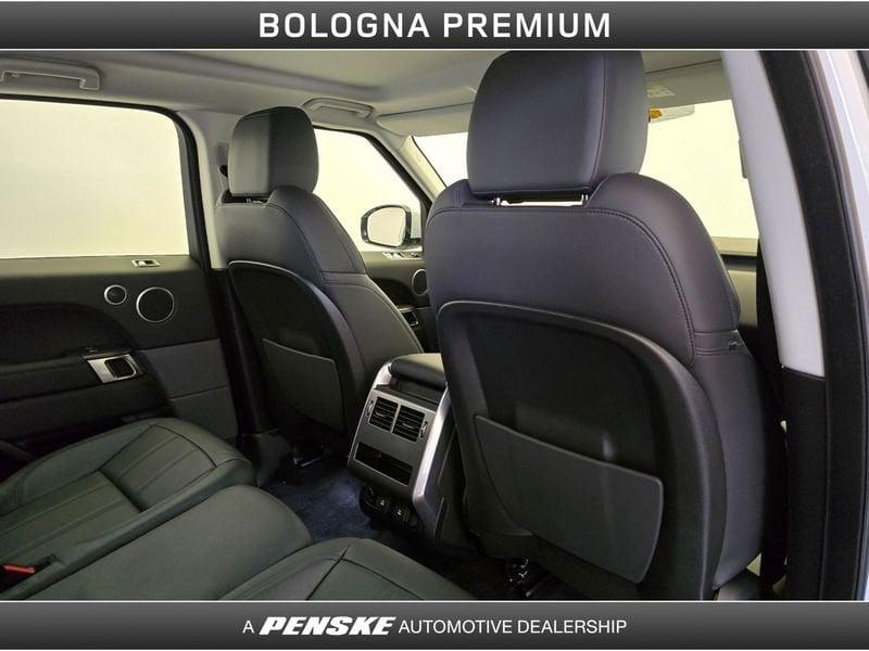 Land Rover RR Sport Range Rover Sport 3.0d i6 mhev S 249cv auto