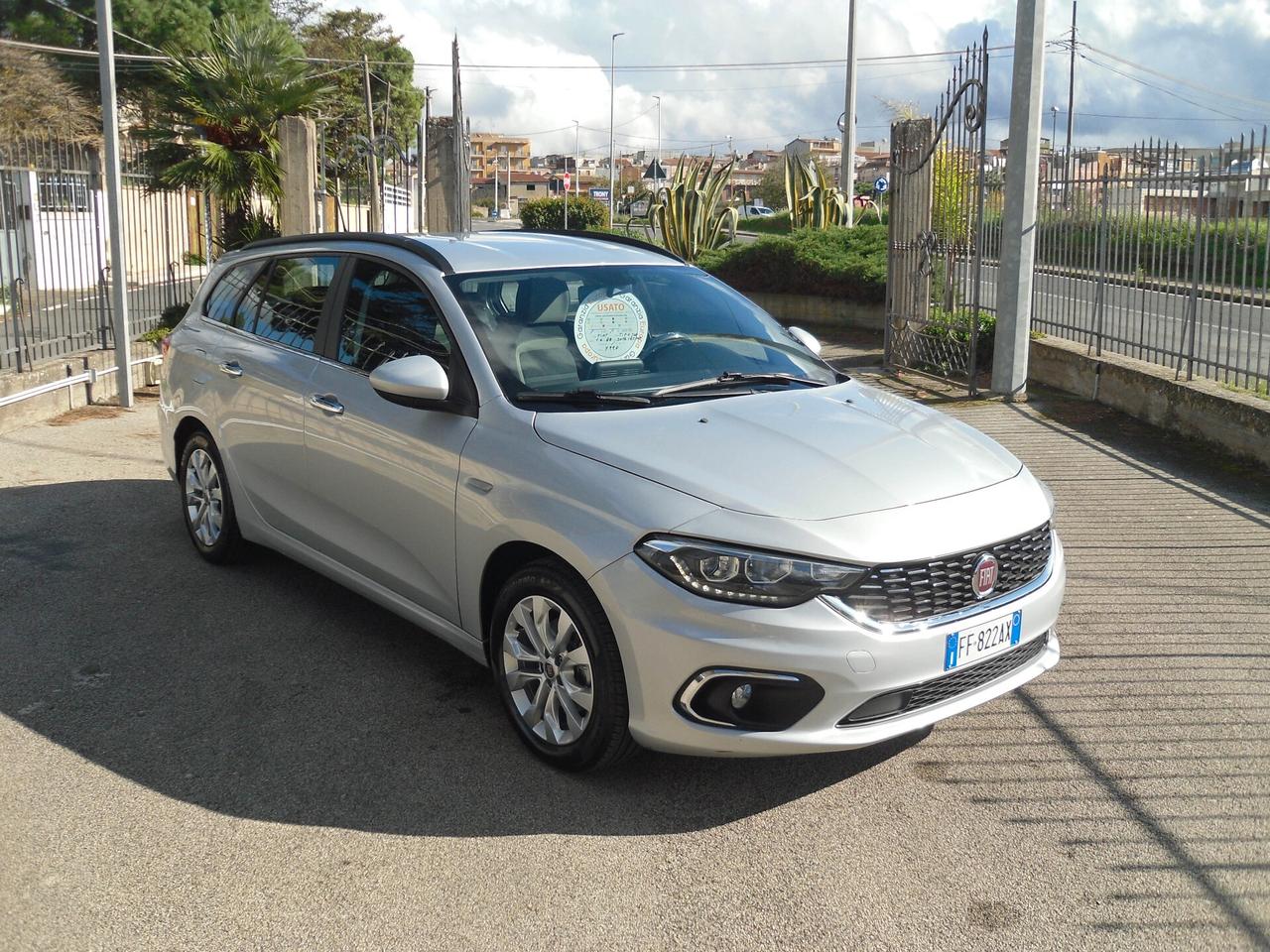 Fiat Tipo 1.6 multijet 120 cv SW Business