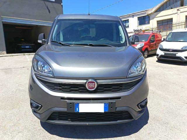 FIAT Doblo Doblò 1.6 MJT 95CV S&S Lounge