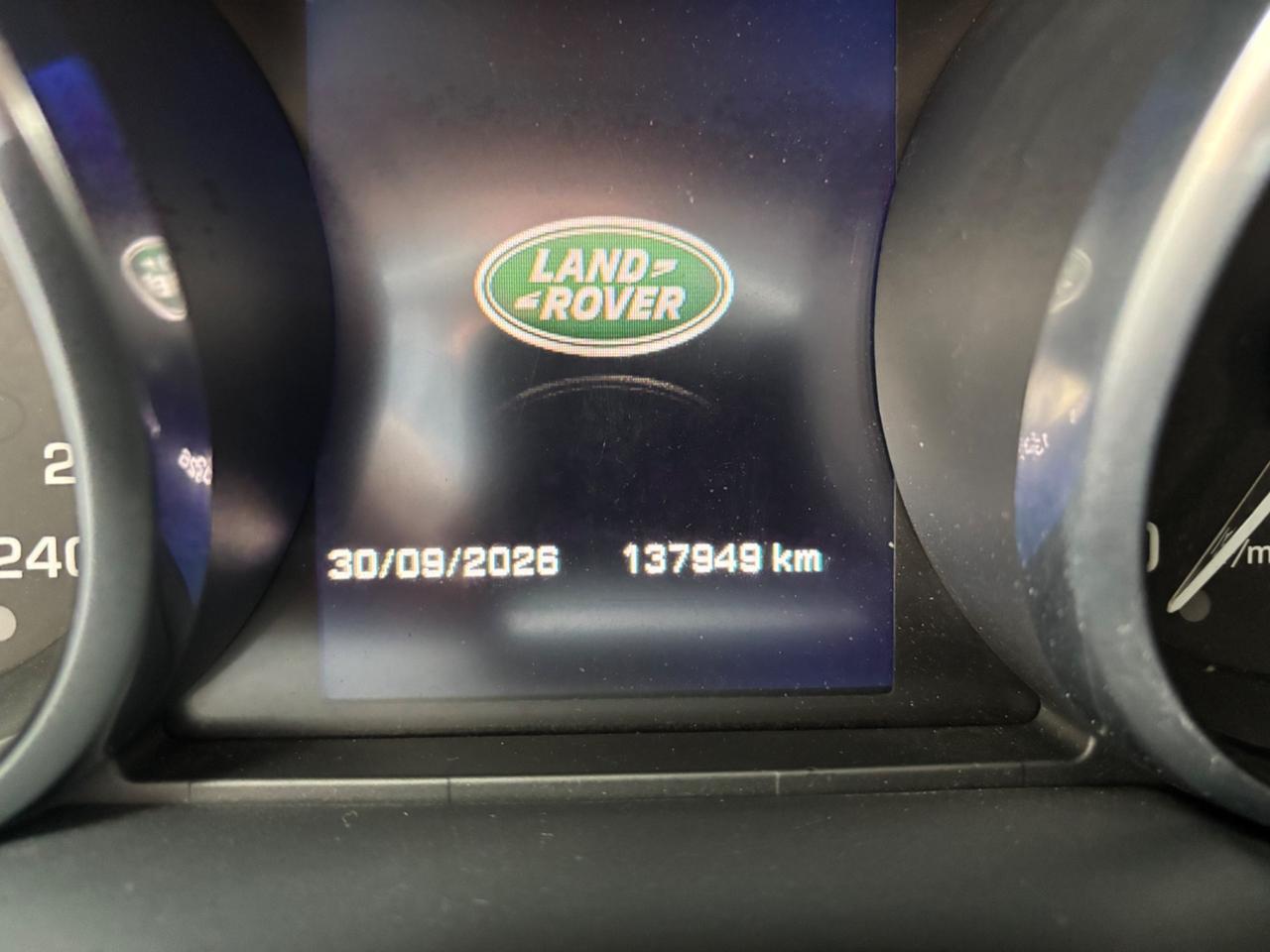Land Rover Discovery Sport 2.0 TD4 150 CV SE