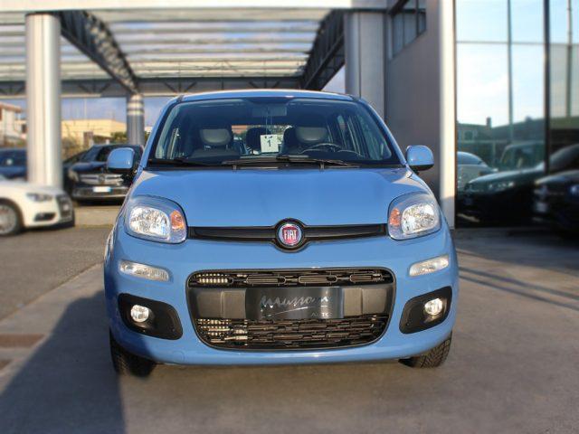 FIAT Panda 1.3 MJT 95 CV S&S Easy