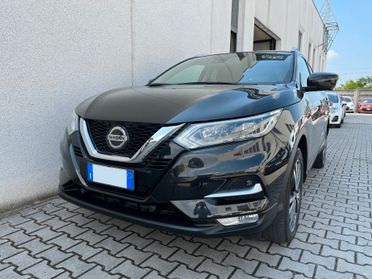 Nissan Qashqai 1.3 DIG-T 160 CV N-Connecta