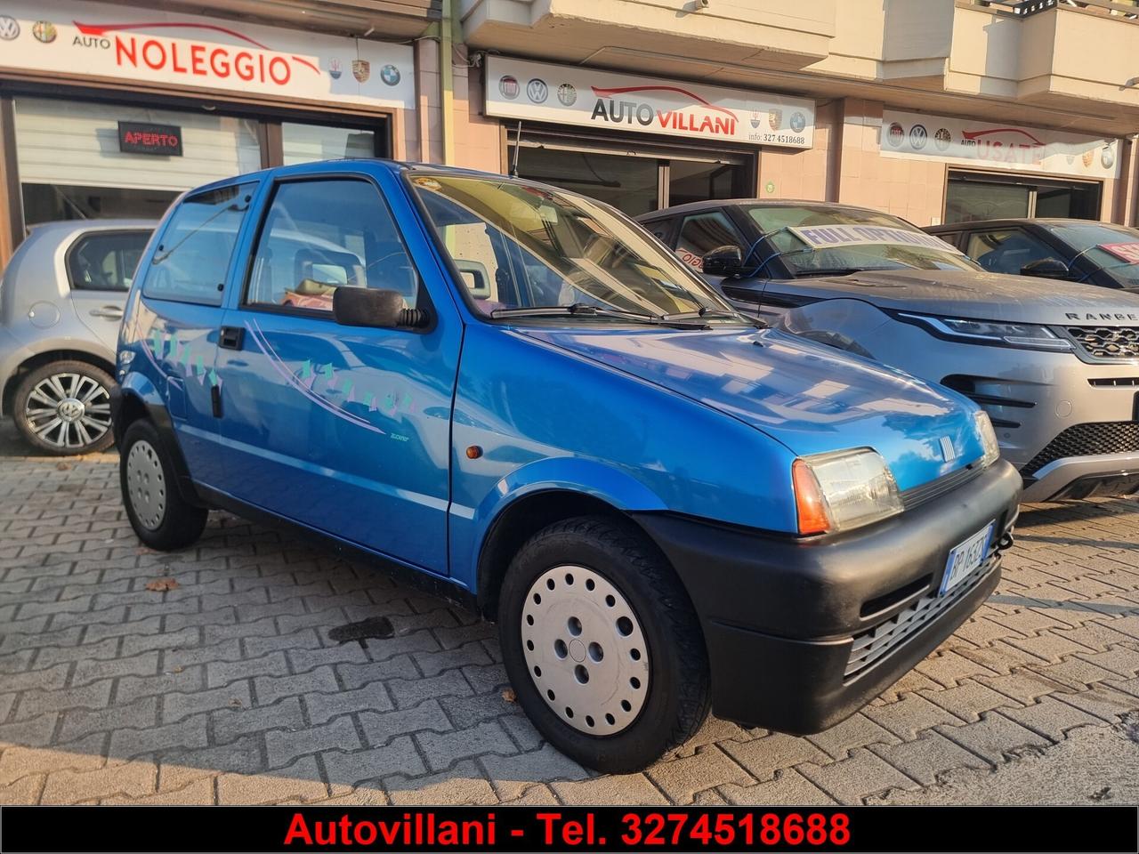 FIAT 500 3 P CC 900 ANNO 1994