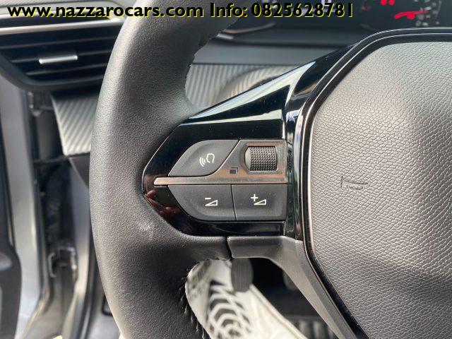 PEUGEOT 208 PureTech 75 Stop&Start 5 porte STYLE