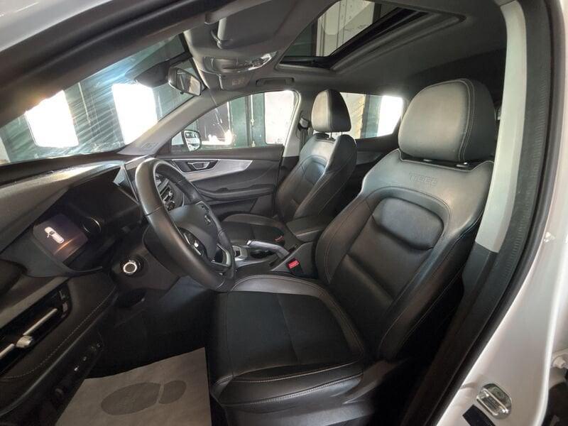 DR AUTOMOBILES dr 5.0 1.5 Bi-Fuel GPL