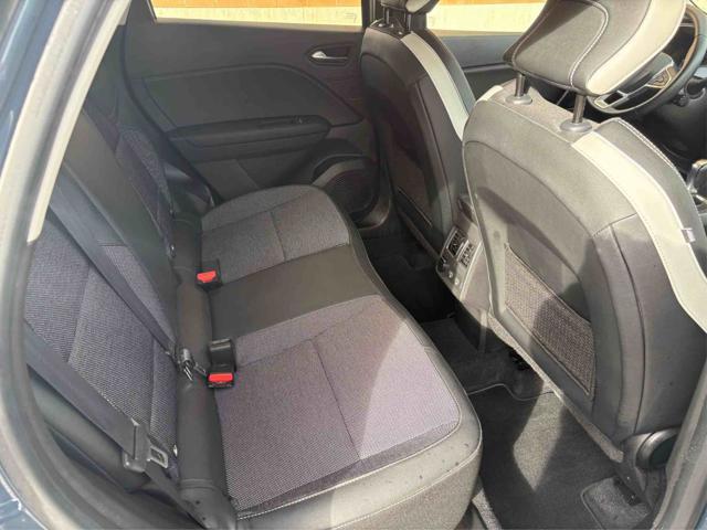 RENAULT Captur Full Hybrid E-Tech 145 CV Intens