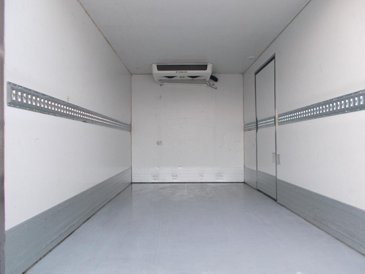 Iveco daily 35c15 anno 2019 frigo atp/8/28