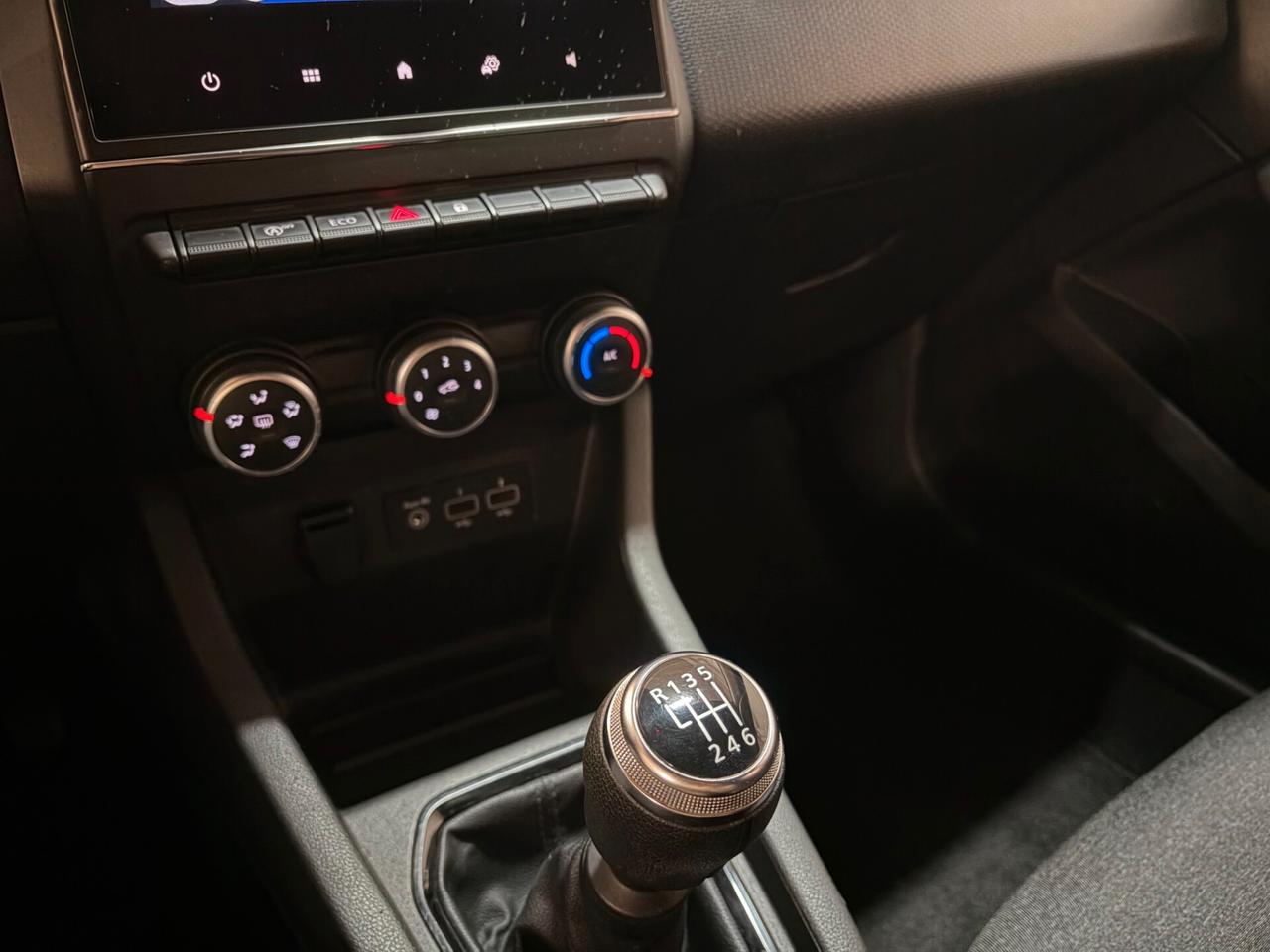 Renault Clio TCe 90 CV 5 porte Business