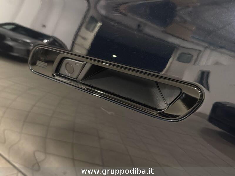 BMW Serie 7 G70 i7 xdrive60 MSport