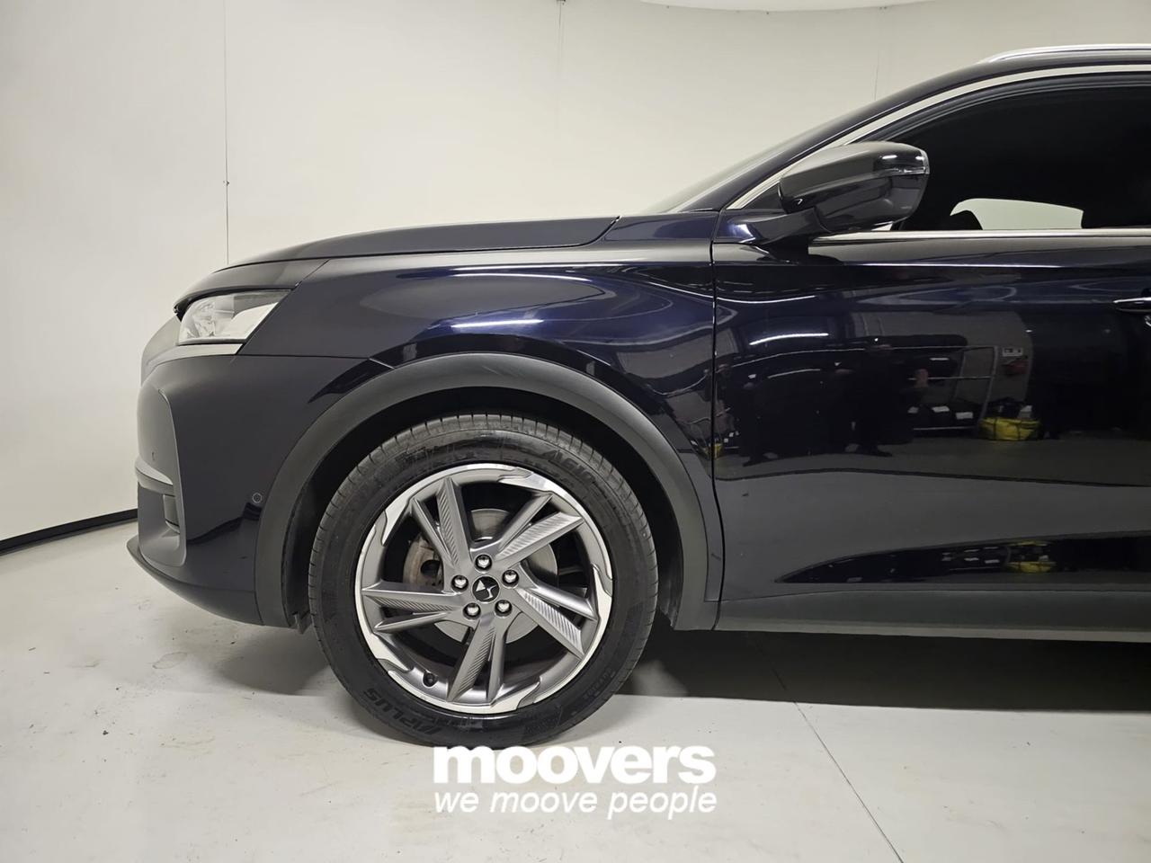 DS DS 7 Crossback BlueHDi 180 aut. Grand Chic