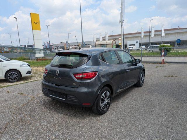 RENAULT Clio TCe 12V 90 CV GPL Start&Stop 5 porte Energy Zen