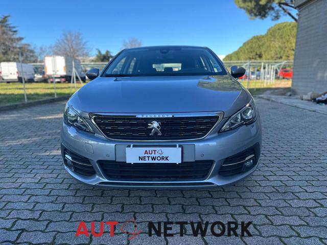 PEUGEOT 308 BlueHDi 130 S&S SW Business