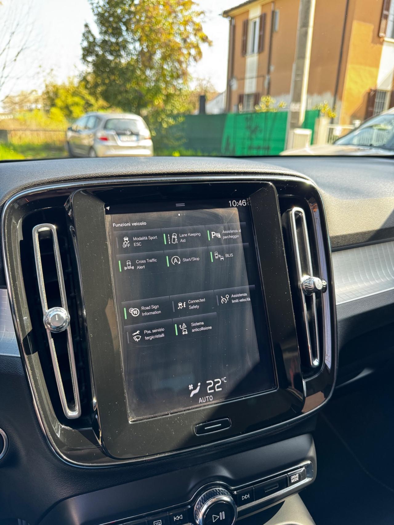 Volvo XC40 D3 AWD Business Plus